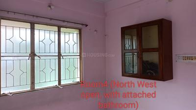 Bedroom Image of 1175 Sq.ft 4 BHK Apartment / Flat for sale in Patuli Kolkata for Rs. 4900000
