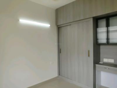 Bedroom Image of 700 Sq.ft 3 BHK Apartment / Flat for sale in Pyramid Altia, Sector 70 Gurgaon for Rs. 9000000