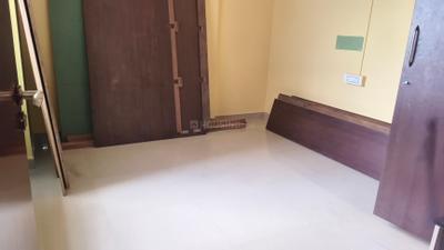 Bedroom Image of 1306 Sq.ft 3 BHK Apartment / Flat for rent in Srijan Green Field City Classic Premium, Maheshtala Kolkata for Rs. 20000