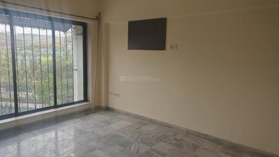Bedroom Image of 1150 Sq.ft 2 BHK Apartment / Flat for rent in Harbour Court, Nerul Navi Mumbai for Rs. 61000