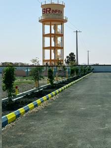 Image of 1800 Sq.ft Residential Plot / Land for sale in Tadikonda, Guntur for Rs. 4050000