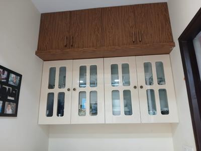 Kitchen Image of 1636 Sq.ft 3 BHK Apartment / Flat for rent in Hitech City Hyderabad for Rs. 60000