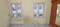 Chinar Residency Bedroom 2
