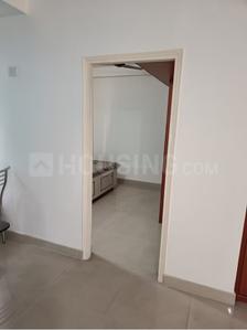 Living Room Image of 967 Sq.ft 3 BHK Apartment / Flat for sale in Kwality Bliss by Kwality Realtech Pvt Ltd, Rajarhat Kolkata for Rs. 4900000