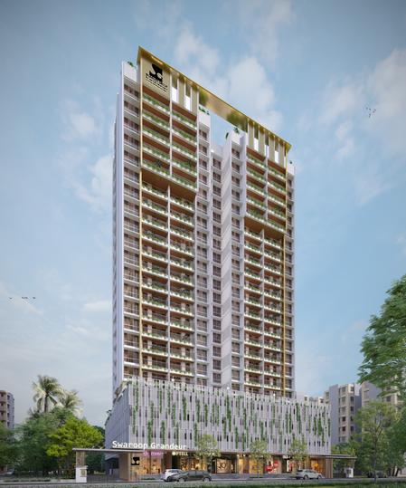 Swaroop Grandeur Main Image 1