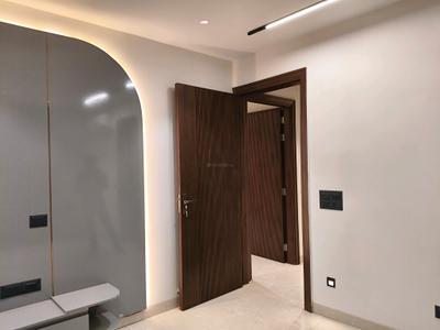 Bedroom Image of 2200 Sq.ft 4 BHK Builder Floor for sale in Sector 46 Gurgaon for Rs. 36000000