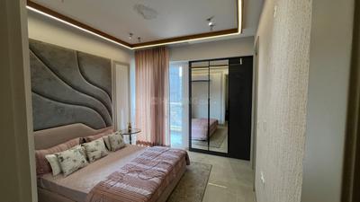 Bedroom Image of 1800 Sq.ft 3 BHK Apartment / Flat for sale in Urban Nest The Zirk, Nabha Zirakpur for Rs. 14500000