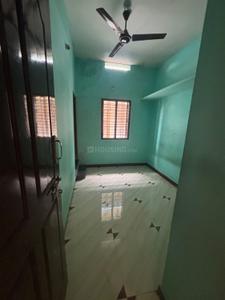 Bedroom Image of 1000 Sq.ft 2 BHK Duplex for rent in Tank Mohalla Shivamogga for Rs. 13000