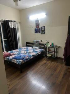 Bedroom Image of 1250 Sq.ft 2.5 BHK Apartment / Flat for sale in Pegasus Megapolis Sangria Towers, Hinjawadi Phase 2 Pune for Rs. 9200000