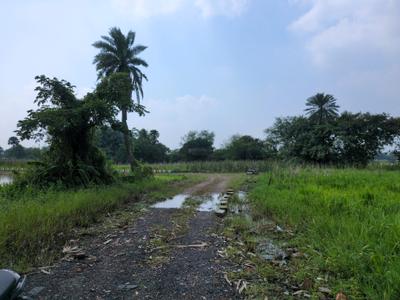 Image of 1080 Sq.ft Residential Plot / Land for sale in Natures Paradise, Joka, Kolkata for Rs. 225000
