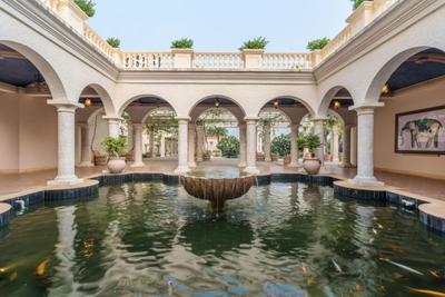 Image of 1024 Sq.ft 2 BHK Apartment / Flat for sale in Raheja Exotica Sorento, Madh, Mumbai for Rs. 26000000