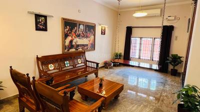 Hall Image of 5000 Sq.ft 4 BHK Independent House for sale in Uthandi Chennai for Rs. 38500000