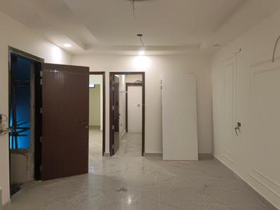 Living Room Image of 1150 Sq.ft 3 BHK Builder Floor for sale in Sector 21 Rohini New Delhi for Rs. 10200000
