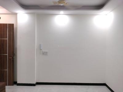 Living Room Image of 630 Sq.ft 2 BHK Apartment / Flat for sale in Palam New Delhi for Rs. 5000000