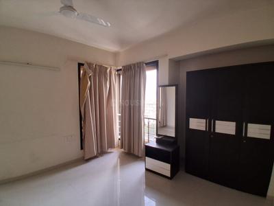 Bedroom Image of 5950 Sq.ft 4 BHK Apartment / Flat for sale in KP Luxuria, Bhayli Vadodara for Rs. 22500000