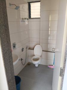 Image of 1690 Sq.ft 3 BHK Apartment / Flat for sale in SP Nirvana, Ghuma, Ahmedabad for Rs. 8000000
