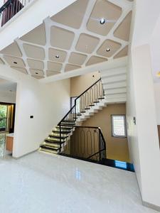 Hall Image of 3000 Sq.ft 4.5 BHK Independent House for rent in Amanora Park Town, Hadapsar Pune for Rs. 230000