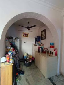 Hall Image of 1050 Sq.ft 2 BHK Apartment / Flat for sale in Behala Kolkata for Rs. 4800000