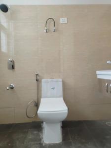 Bedroom One Image of 1390 Sq.ft 3 BHK Apartment / Flat for sale in BPTP Astaire Garden Floors, Sector 70 Gurgaon for Rs. 16000000