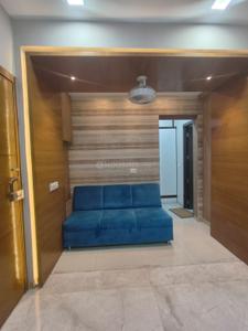 Hall Image of 4400 Sq.ft 4 BHK Apartment / Flat for sale in Shivalik Legacy, Bodakdev Ahmedabad for Rs. 60000000