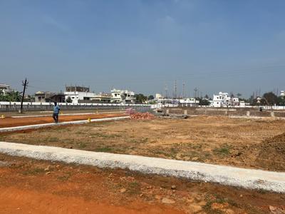 Image of 1800 Sq.ft Residential Plot / Land for sale in Allipuram, Nellore for Rs. 2800000