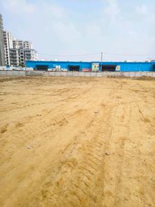 Image of 603 Sq.ft Residential Plot / Land for sale in Sector 104, Gurgaon for Rs. 7700001