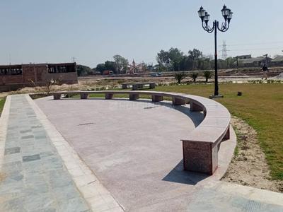 Image of 900 Sq.ft Residential Plot / Land for sale in Barsana, Mathura for Rs. 2100000