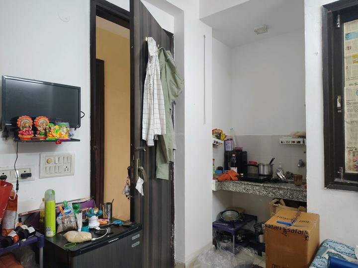 joshi properties Bedroom 1