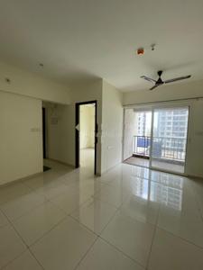Hall Image of 819 Sq.ft 2 BHK Apartment / Flat for sale in Kolte Patil Life Republic Sector R10 10th Avenue Universe Phase II, Mulshi Pune for Rs. 6100015