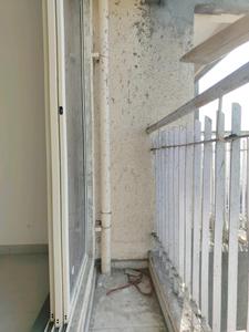 Living Room Image of 550 Sq.ft 1 BHK Apartment / Flat for sale in JSB Nakshatra Veda, Vasai East Vasai for Rs. 3800000