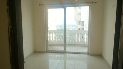 Bedroom Image of 1955 Sq.ft 3 BHK Apartment / Flat for rent in Sunworld Arista, Sector 168 Noida for Rs. 42000