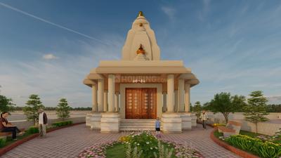 Image of 1119 Sq.ft Residential Plot / Land for sale in The Riyasat Sankalp, Lodhivali, Navi Mumbai for Rs. 7944900