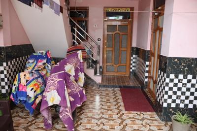 Balcony Image of 2500 Sq.ft 4 BHK Independent House for sale in Raebareli Town Raebareli for Rs. 9000000