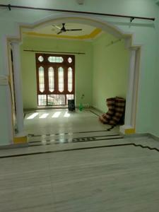 Hall Image of 1200 Sq.ft 2 BHK Builder Floor for rent in Gomti Nagar Extension Lucknow for Rs. 17000