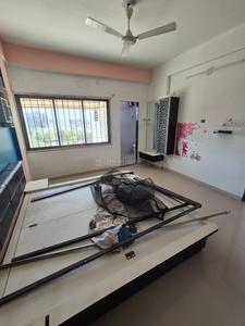 Bedroom Image of 1800 Sq.ft 3 BHK Apartment / Flat for rent in Sunpharma Road Vadodara for Rs. 17000