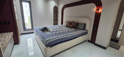 Bedroom Image of 1690 Sq.ft 3 BHK Apartment / Flat for sale in Erandwane Pune for Rs. 35000000