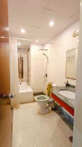 Image of 1650 Sq.ft 3 BHK Apartment / Flat for rent in Assotech Windsor Park, Indirapuram, Ghaziabad for Rs. 36500