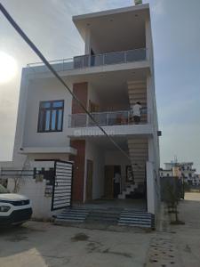 Image of 1350 Sq.ft 3 BHK Independent House for sale in Omaxe City, Lucknow for Rs. 4490000