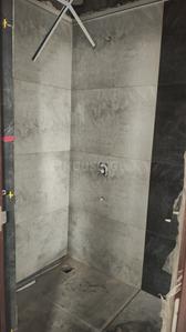 Image of 1320 Sq.ft 2 BHK Apartment / Flat for sale in Hallmark Skyrena, Narsingi, Hyderabad for Rs. 12800000