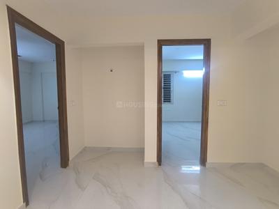 Hall Image of 2300 Sq.ft 2 BHK Builder Floor for rent in Banaswadi Bengaluru for Rs. 80000