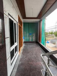 Balcony Image of 6000 Sq.ft 9 BHK Independent House for sale in Neredmet Secunderabad for Rs. 29500000