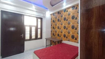 Bedroom Image of 1450 Sq.ft 3 BHK Apartment / Flat for sale in Sector 18 Gurgaon for Rs. 13300000