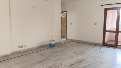 Living Room Image of 1850 Sq.ft 3 BHK Apartment / Flat for sale in Sector 23 Dwarka New Delhi for Rs. 29000000