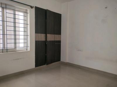 Bedroom Image of 1800 Sq.ft 3 BHK Apartment / Flat for rent in Marathahalli Bengaluru for Rs. 78000