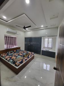 Bedroom Image of 4000 Sq.ft 4 BHK Duplex for sale in Turkayamjal Hyderabad for Rs. 26000000