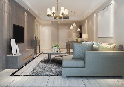 2 BHK Flat