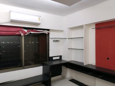 Bedroom Image of 1320 Sq.ft 3 BHK Apartment / Flat for sale in Rustomjee Oriana, Bandra East Mumbai for Rs. 70000000