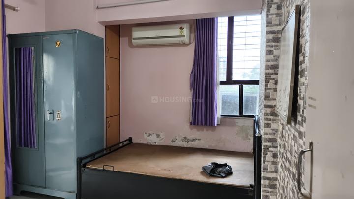Vighnaharta Sarovar Darshan Bedroom 1