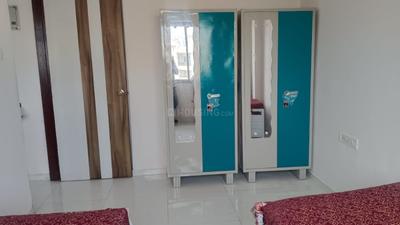 Bedroom Image of Gaj asset management LLP in Andheri East, Mumbai
