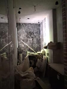 Bedroom One Image of 1620 Sq.ft 3 BHK Builder Floor for sale in Rajouri Garden New Delhi for Rs. 36000000